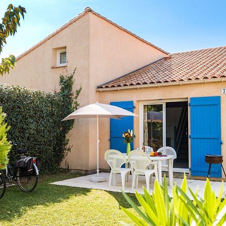 מלון לס מתה Lagrange Classic Le Clos Des Chenes מראה חיצוני תמונה