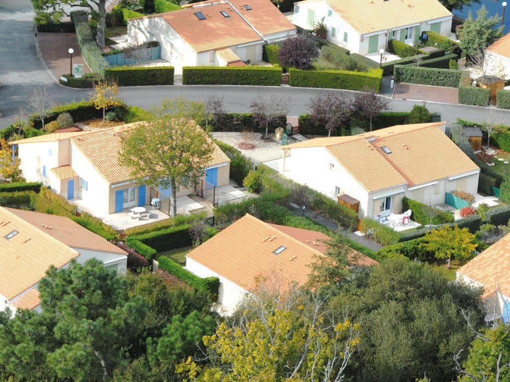 מלון לס מתה Lagrange Classic Le Clos Des Chenes מראה חיצוני תמונה